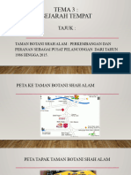 Proposal Ekonomi TMN Botani