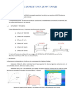 Clase Resistencia Apuntes