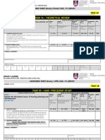 Task 1A - Theoretical Review