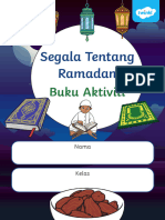 My Lai 1646142444 Buku Aktiviti Kanak Kanak Segala Tentang Ramadan - Ver - 1