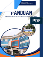 Panduan Pendaftaran SBT PMB 2024 Compress