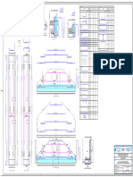 Prilog Br.2.2 - Spajanje Nasipa I Parapeta - Armaturni Plan