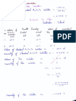 Estimation of Phenol