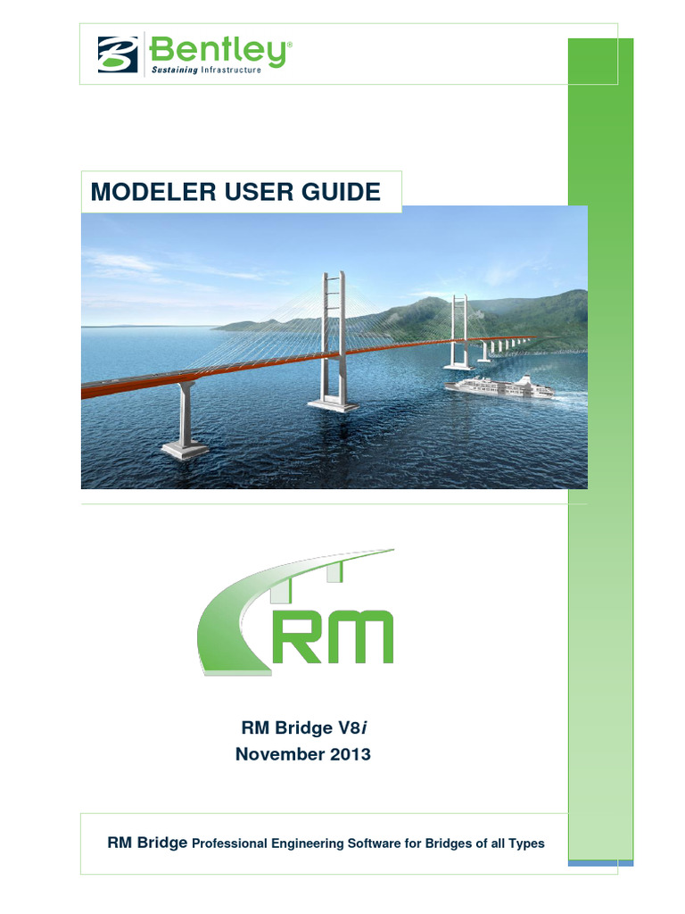 RMBridgeE MODGUIDE | PDF | Cartesian Coordinate System | Window (Computing)
