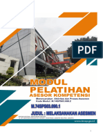 Modul MA 2023