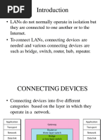 OSI Model