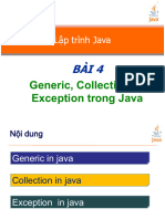 Bai04 BietLe Collection Generic