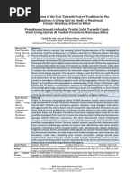 Cholid Ma'arif, Ahmad Fathurrobbani, Abdul Natsir: Article History: MLA Citation Format APA Citation Format