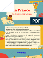 La France (Texte)