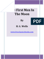 The First Men in The Moon