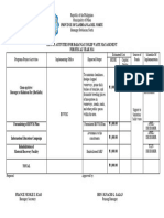 Work and Financial Plans For 2022