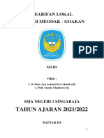 Makalah Sosiologi