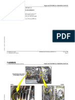 Engine Transportation Stand Attachment