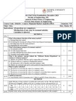 PE3 - DS4154 Financial Market Analytics ETE Set A Paper October 2023 Final