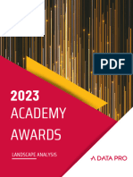 2023 Academy Awards REPORT 1