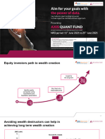 Axis QuantFund NFO