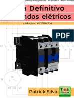 Ebook - Comandos Elétricos Do ZERO