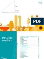 Carbohydrate Food List-Fr Interactive PDF