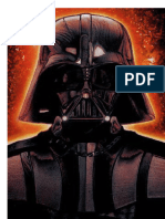 Rise and Fall of Darth Vader - Ryder Windham