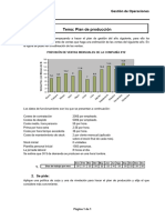 02 Plan de Producción Ejercicio01