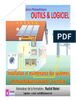 Mod 2 5 Outils Logiciels