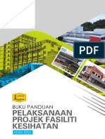 Buku Panduan Pelaksanaan Projek Fasiliti Kesihatan GPPFK