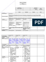 Mapeh 7 DLL 3RD Quarter Module 1