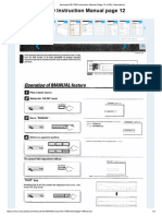 Kenwood KE-7090 Instruction Manual (Page 12 of 26) - ManualsLib