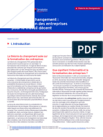S1 0 Théorie Du Changement Formalisation Des Entreprises Pour Le Travail Décent Wcms - 854278 2021