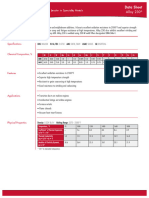 230 DS Nickel Rolled Alloys Data Sheet