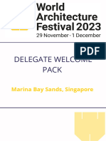 WAF Delegate Pack