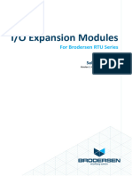 2 IO Expansion Modules
