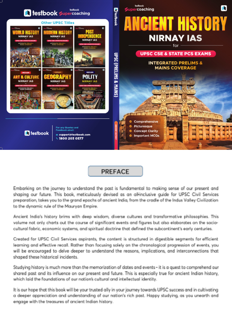 ANCIENT HISTORY SPECTRUM PDF IN ENGLISH visual data 2
