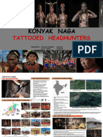 Konyak Tribe PDF