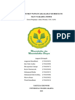 Instrumen Wawancara Kelompok 4