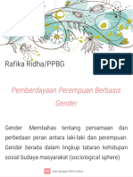 Materi PPBG 21