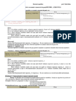 Lectia 8. Structura Repetitiva - 3