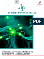 Livre - Blanc - Dossier Temoin Sciences Fondamentales