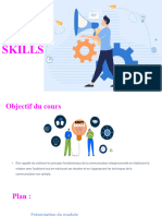 Soft Skills Support - Stagiaires