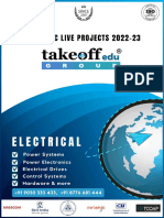 Electrical Project Titles 2022 23 Takeoff Edu Group