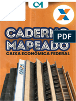 Amostra Caixa Economica Federal