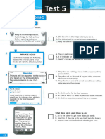 Test b1 Marzo