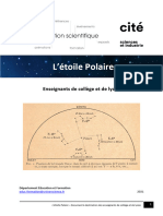 EtoilePolaire Enseignants