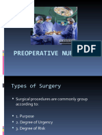 Peri Operative Nursing1
