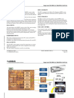 Fadec Architecture