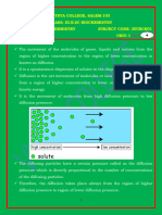 1 4 - Diffusion