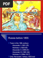 Download Russia in the 19th Century by api-3832366 SN7189399 doc pdf