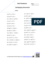 WP Contentuploads201909Multiplying Monomials - PDF 2