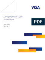Online Pharmacy Guide For Acquirers Vbs 18 Apr 2016