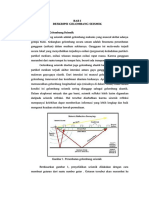 (123dok - Com) Paper Fisika Bumi Gelombang Seismik Dan Dalam Inti Bumi